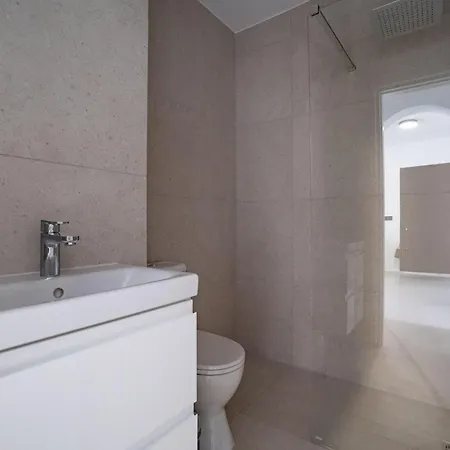 Apartamento Aristo Universe 1 D101