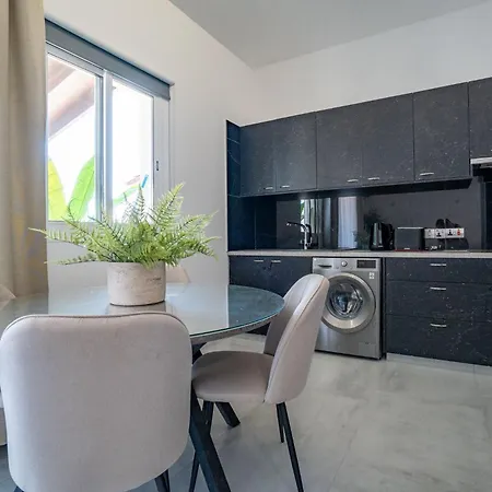 Aristo Universe 1 D101 Appartement *