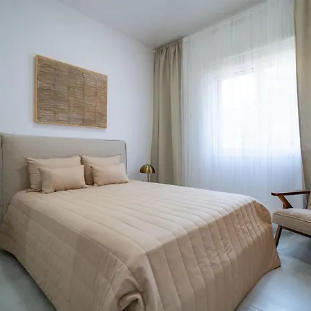 Appartement Aristo Universe 1 D101 Paphos