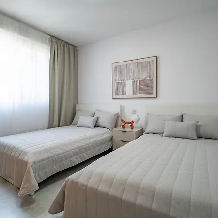 Aristo Universe 1 D101 Appartement