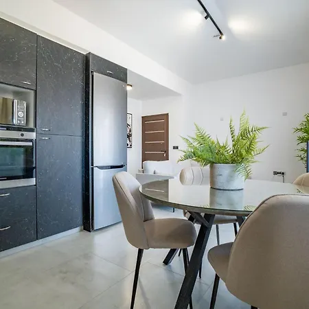 Aristo Universe 1 D101 Appartement