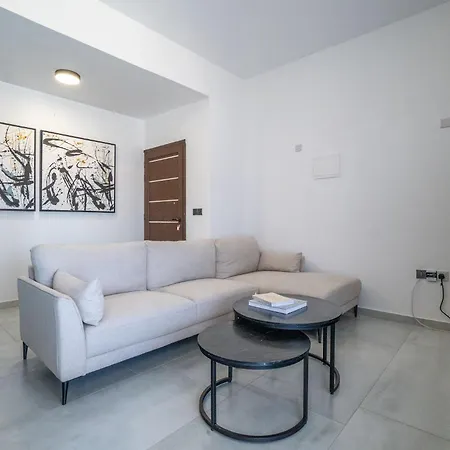 Aristo Universe 1 D101 Appartement *