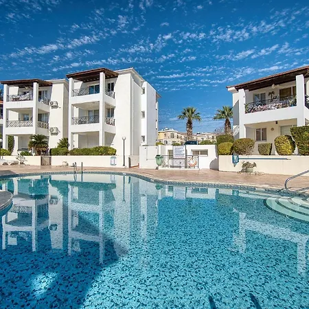 Aristo Universe 1 D101 Appartement *