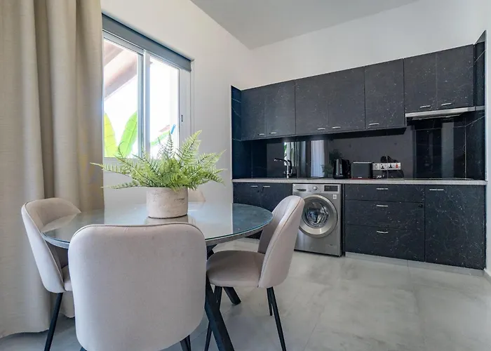 Aristo Universe 1 D101 アパート *