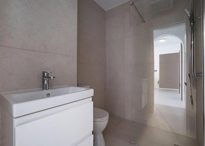 Apartmán Aristo Universe 1 D101