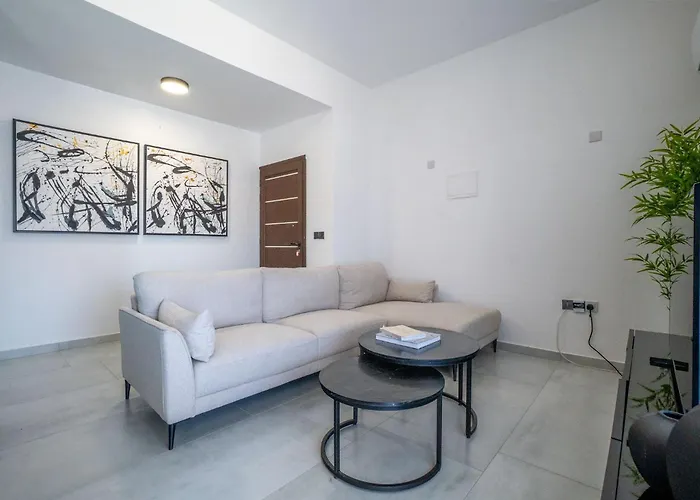 Aristo Universe 1 D101 Apartmán *